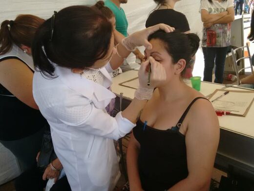 Abertas inscrições para serviços gratuitos da UP