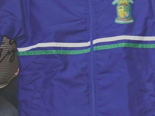 ﻿Entrega do uniforme escolar entra na fase final