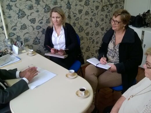 Venâncio Aires conhece ideia da creche noturna