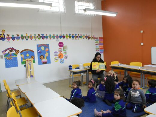 Minha Escola de Cara Nova: 40 escolas atendidas