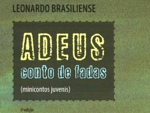 Livro do Mês traz autor Leonardo Brasiliense