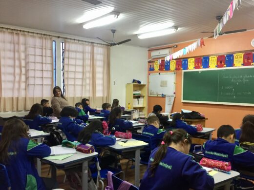 Salas climatizadas contribuem para bem-estar