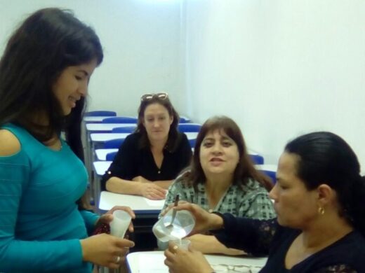 Alimentação no primeiro ano de vida