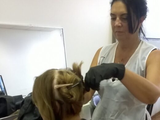 Cursos profissionalizantes recebem 3.990 inscritos