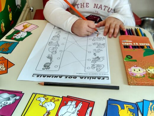 Escola de Vida: programa recebe selo de inovação