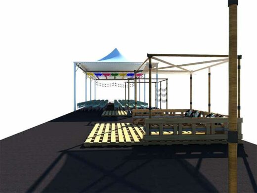 Primeira Estação de Leitura acontece neste sábado