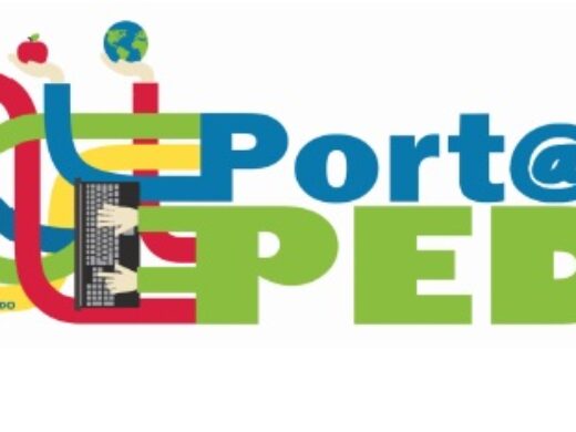 Formação continuada online para professores