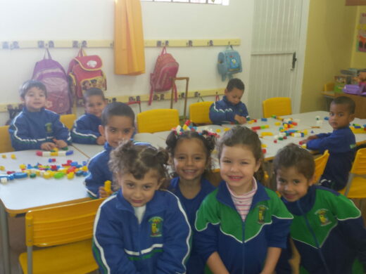 Minha Escola de Cara Nova beneficiou 8 mil alunos