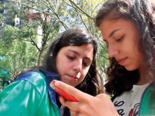 Rotas leitoras: quando a literatura está nas ruas