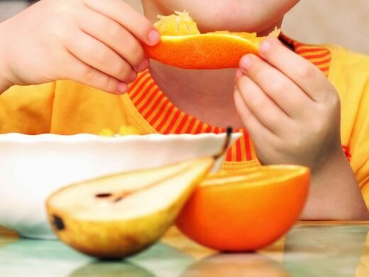 Nutrição Escolar vai realizar concurso de receitas