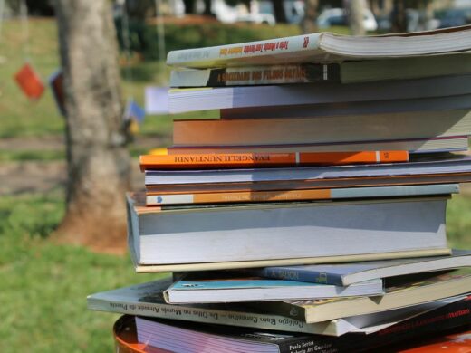 Lançamento oficial da 31ª Feira do Livro