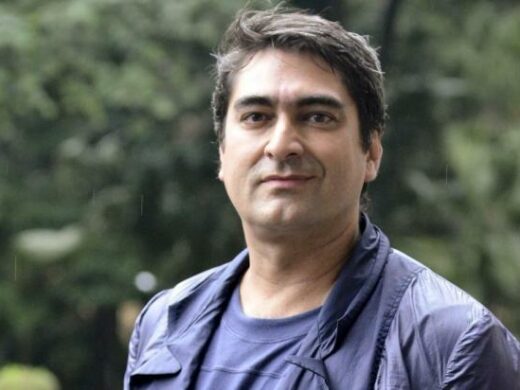 Zeca Camargo participa da primeira conferência