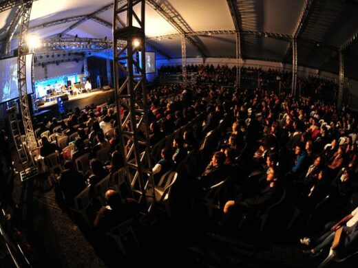 16ª Jornada e 8ª Jornadinha Nacional de Literatura