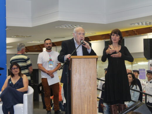 Feira do Livro movimenta a cidade