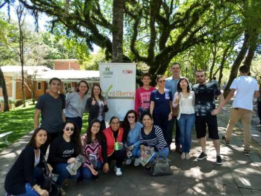 Tô Dentro: alunos realizam provas do Enem