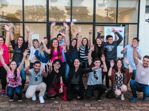 Programa oportuniza ingresso no ensino superior