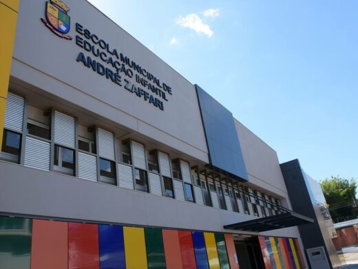 Prefeitura disponibiliza Colônia de Férias