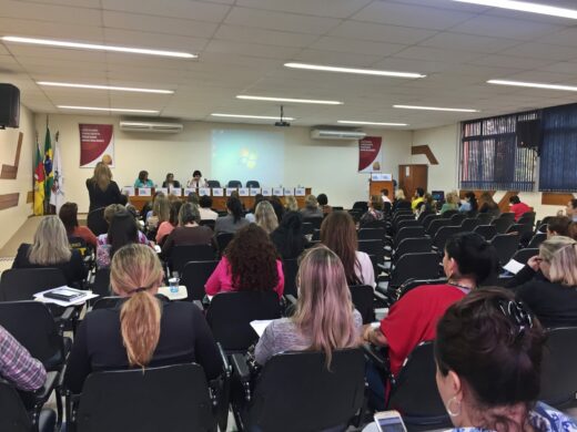 CONAE: Passo Fundo realiza etapa municipal