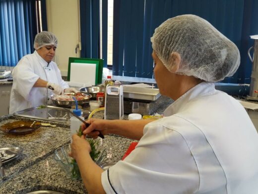 Troféu Merenda Chef já tem receitas classificadas