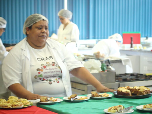 Troféu Merenda Chef: penúltima etapa