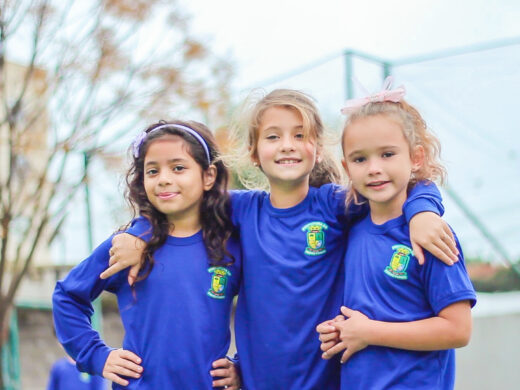 Matrículas, rematrículas e transferências na rede