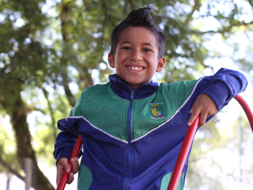 Entrega do Uniforme Escolar encerra nesta semana