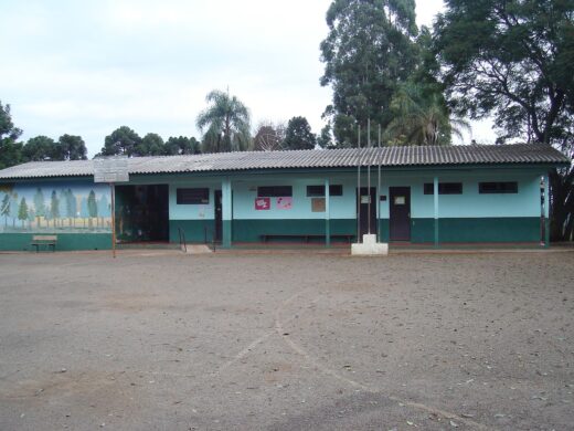 Prefeitura anuncia obras na escola do Bom Recreio
