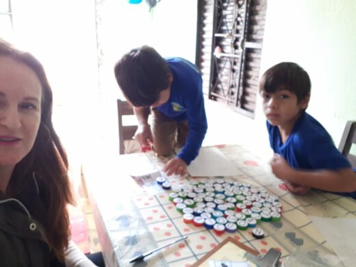 Programa Professor em Casa completa um ano