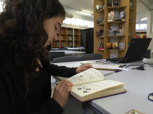 Biblioteca Municipal vai disponibilizar internet