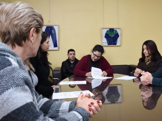 Prefeitura chama novos professores para rede