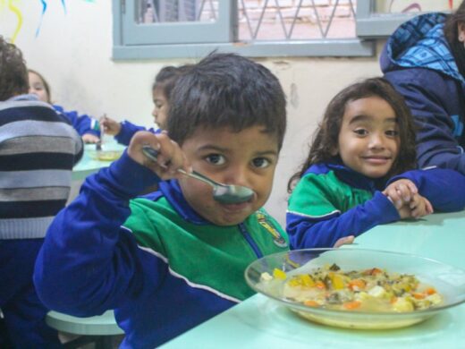 Últimos dias para inscrever novos alunos