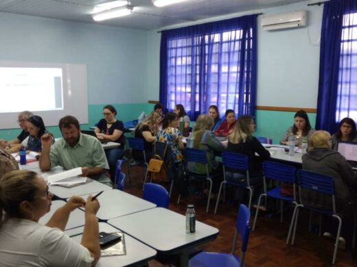 Dia D para discutir a BNCC