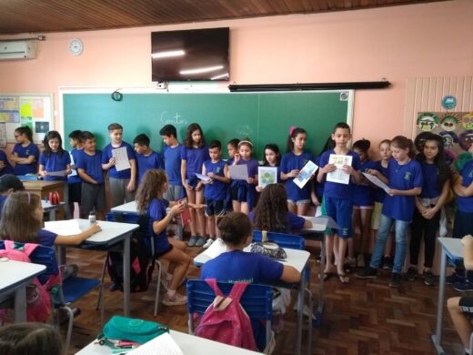 Programa Educonexão já tem resultados