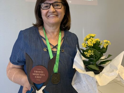 Merenda Chef chega ao fim da 3ª edição