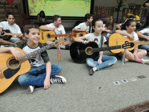 Universidade Popular encerra atividades de 2019