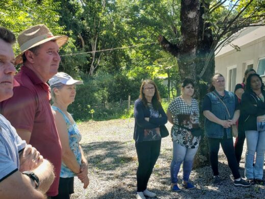 Troféu Merenda Chef: dia de campo