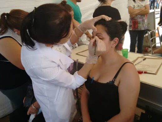 Inscrições para cursos da Universidade Popular