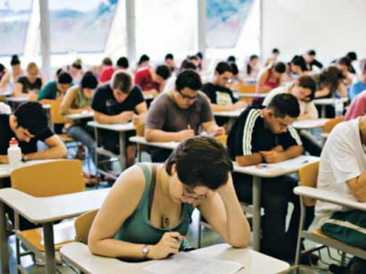 Prefeitura oferece curso preparatório com 50 vagas