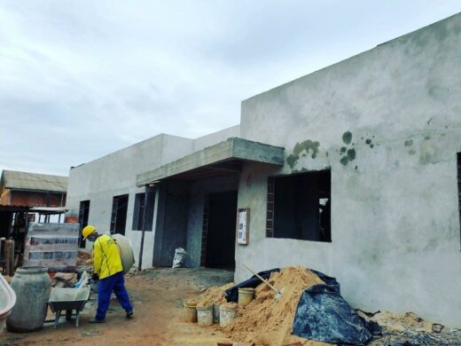 Criança Feliz deverá ser entregue no fim deste ano