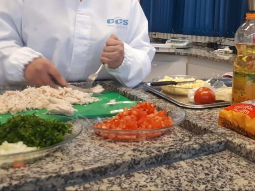 4ª edição do Troféu Merenda Chef será realizada