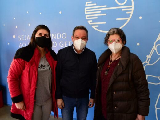 Prefeitura abre o Prisma Espaço Geek