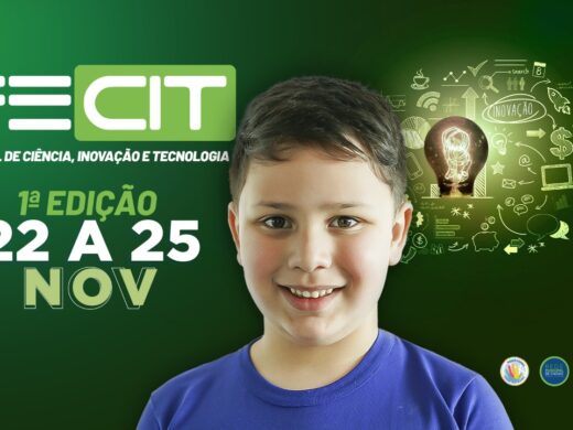 Prefeitura realizará o primeiro Festival de Ciência, Inovação e Tecnologia (FECIT)