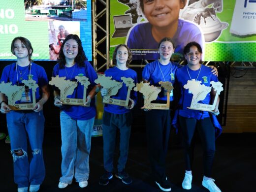 Prefeito Pedro anuncia vencedores da Missão Cidade Educadora – Destino Bruxelas