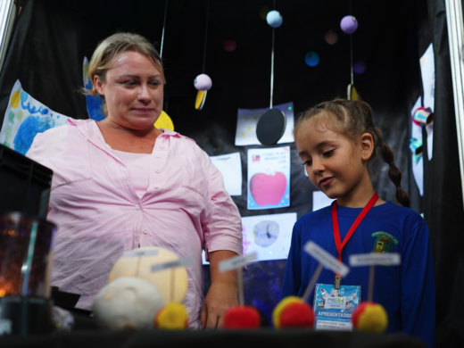 Prefeitura dá início ao novo formato do FECIT: o conhecimento que conecta