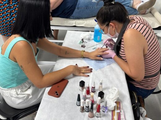 Prefeitura abre inscrições para a 23ª edição dos cursos da Escola das Profissões