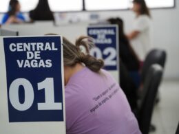 Rede Municipal de Ensino conta com mais de 3,2 mil vagas abertas para Educação Infantil e Ensino Fundamental