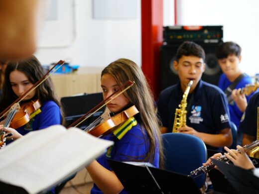 Inscrições da Escola Pública de Música Yamandu Costa vão até 7 de março