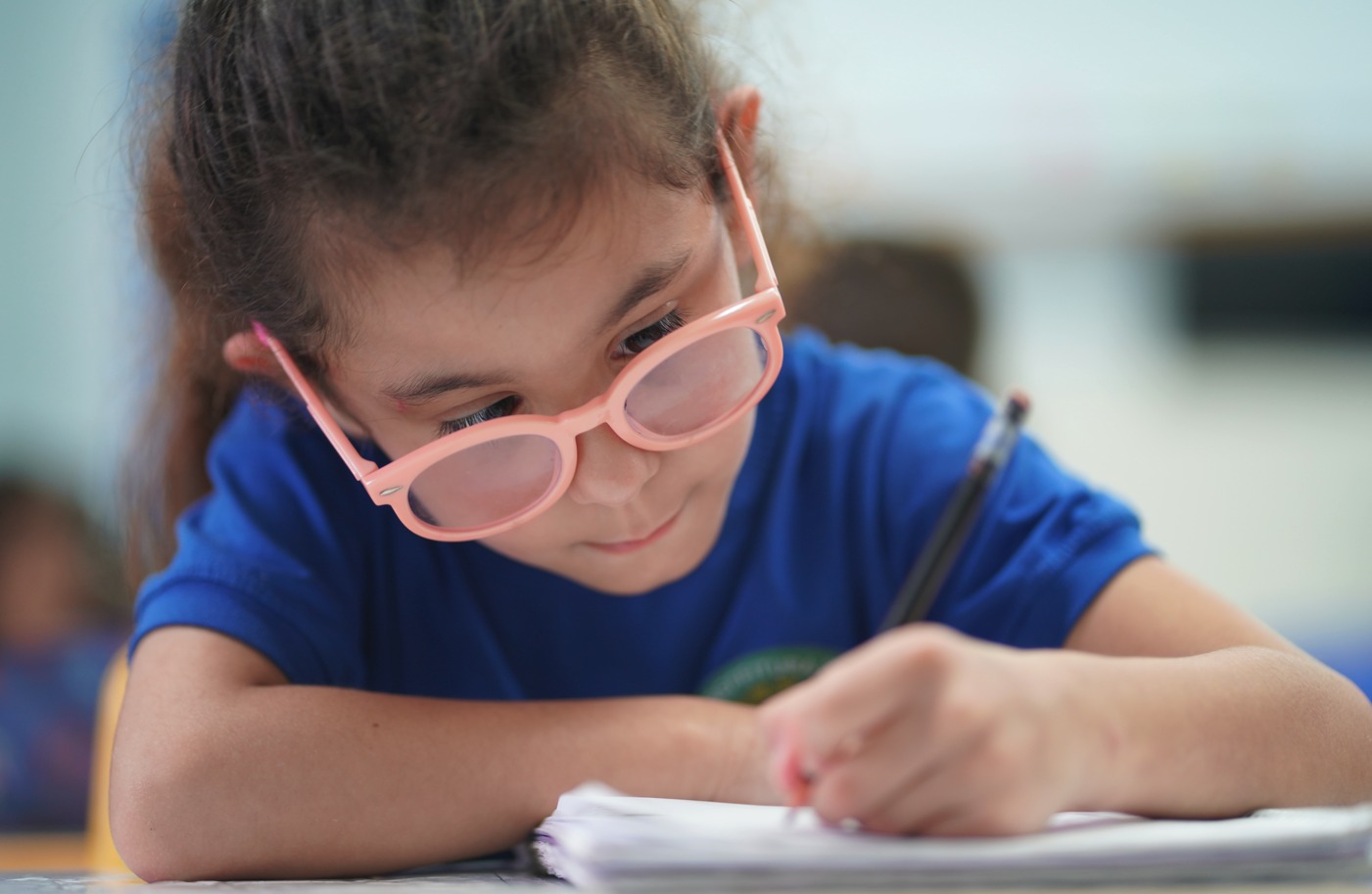 Passo Fundo alcança terceiro melhor índice de educação entre grandes cidades do Estado