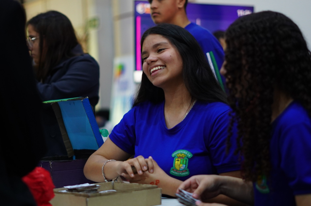 Prefeitura reúne mais de 50 municípios em Summit de Inovação na Educação durante a FEITECH
