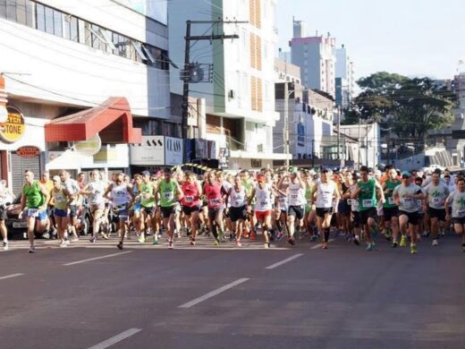 Meia Maratona e Rústica: inscrições abertas